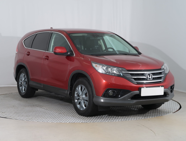 Honda CRV