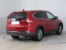 Honda CRV 2013