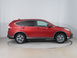 Honda CRV 2013