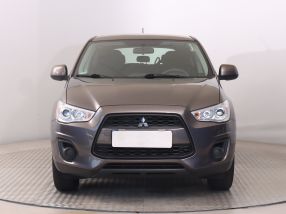 Mitsubishi ASX - 2013