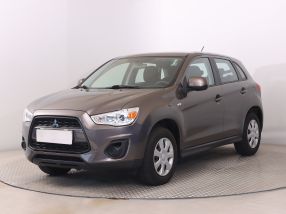 Mitsubishi ASX - 2013