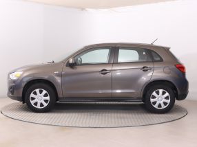 Mitsubishi ASX - 2013