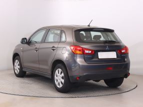 Mitsubishi ASX - 2013