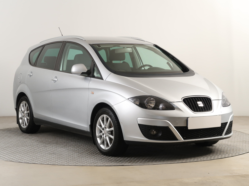 Seat Altea XL