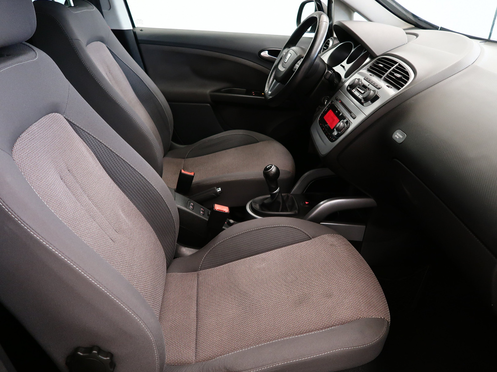 Seat Altea XL