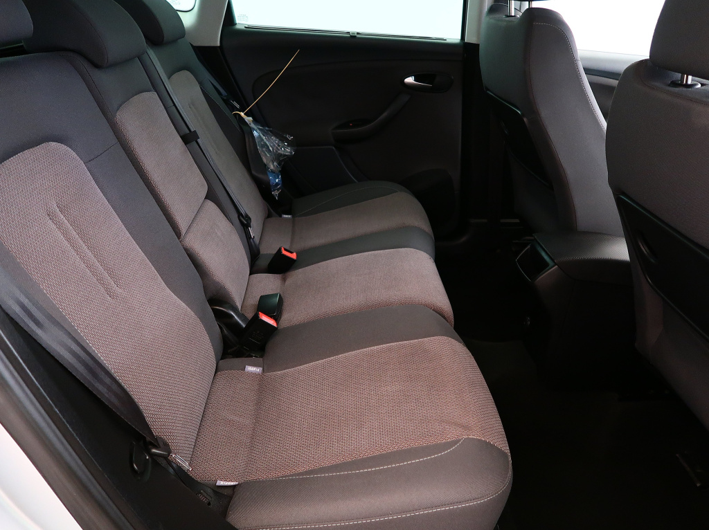 Seat Altea XL