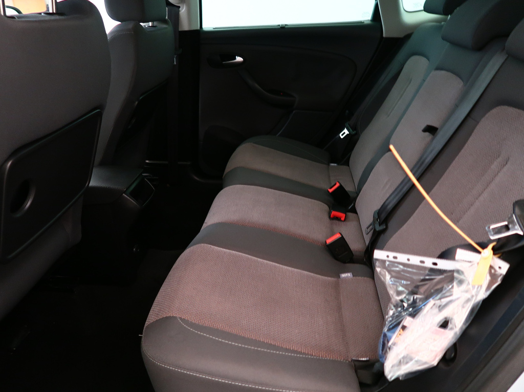 Seat Altea XL