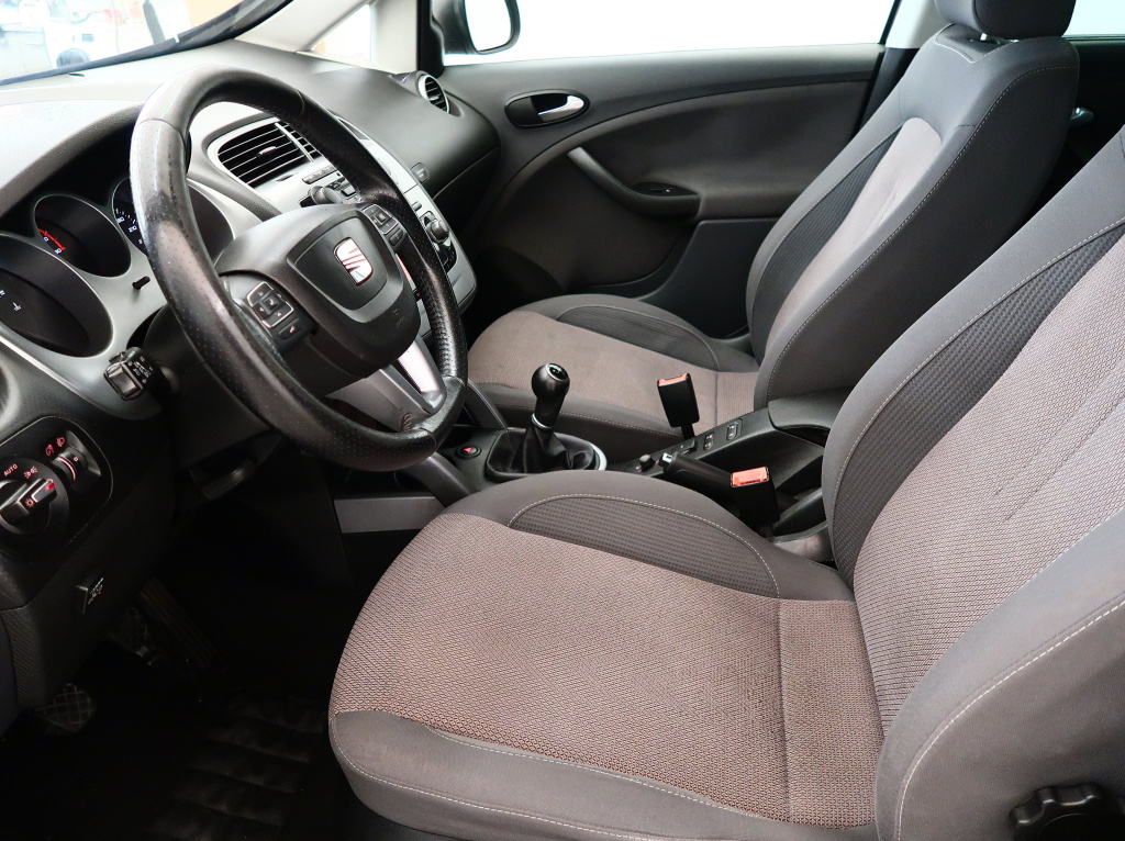 Seat Altea XL