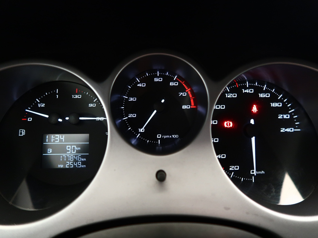 Seat Altea XL