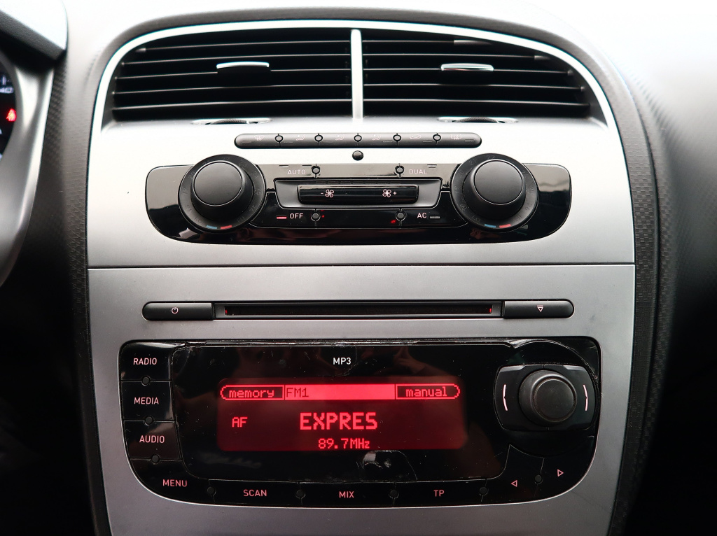 Seat Altea XL