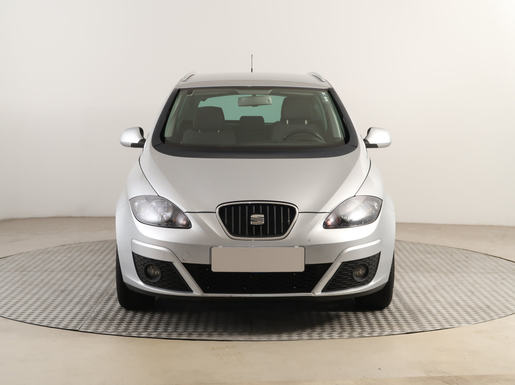 Seat Altea XL