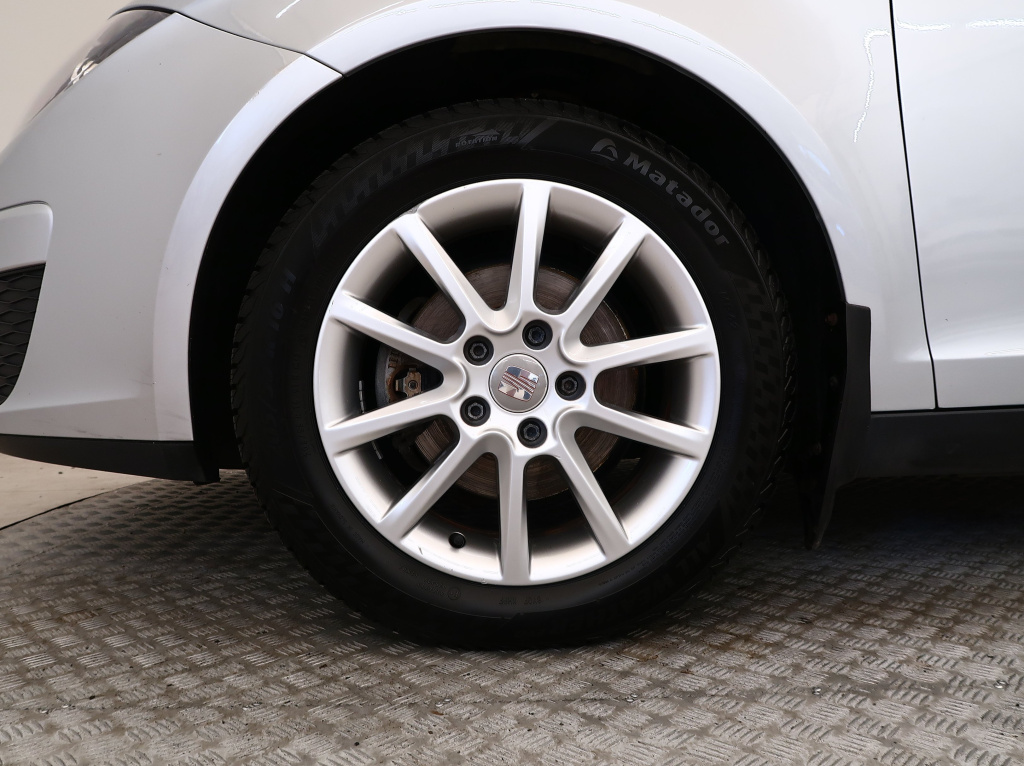 Seat Altea XL