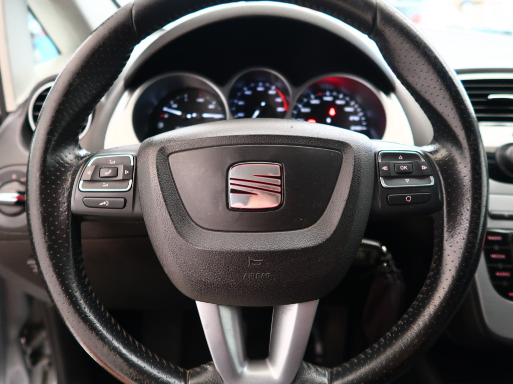 Seat Altea XL