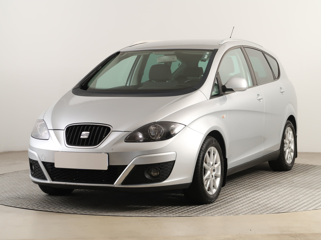 Seat Altea XL