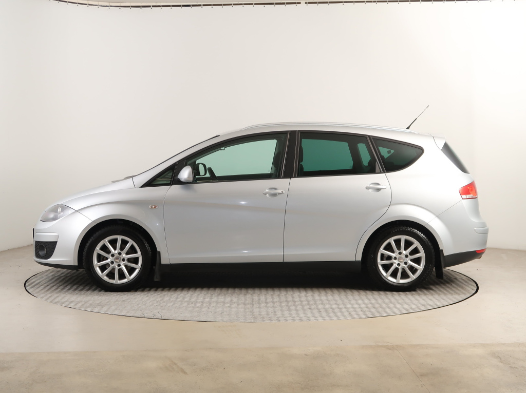 Seat Altea XL