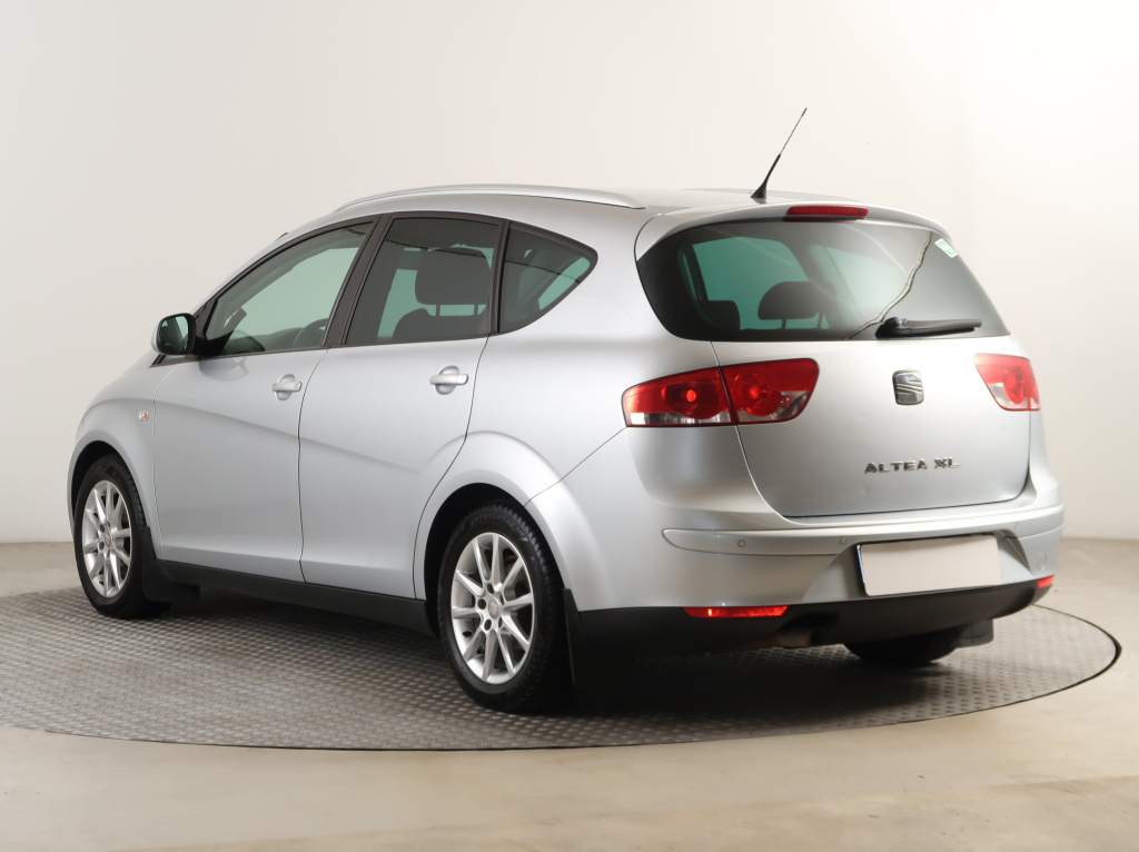 Seat Altea XL