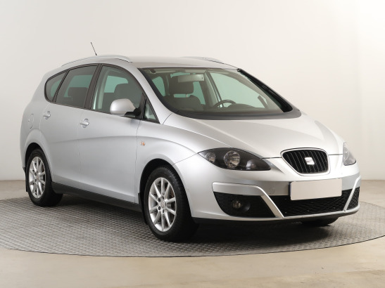 Seat Altea XL