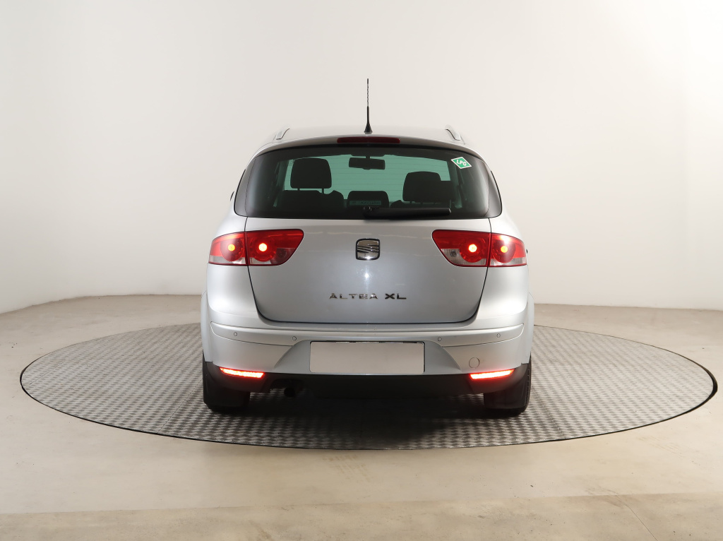 Seat Altea XL
