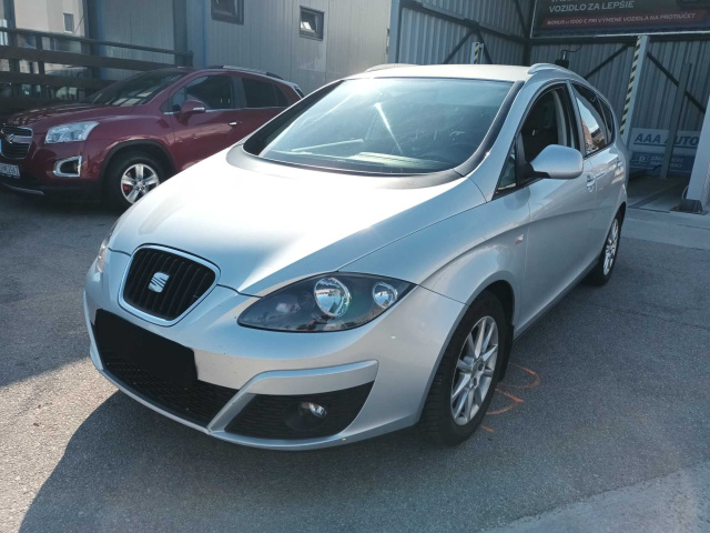 Seat Altea XL 2009