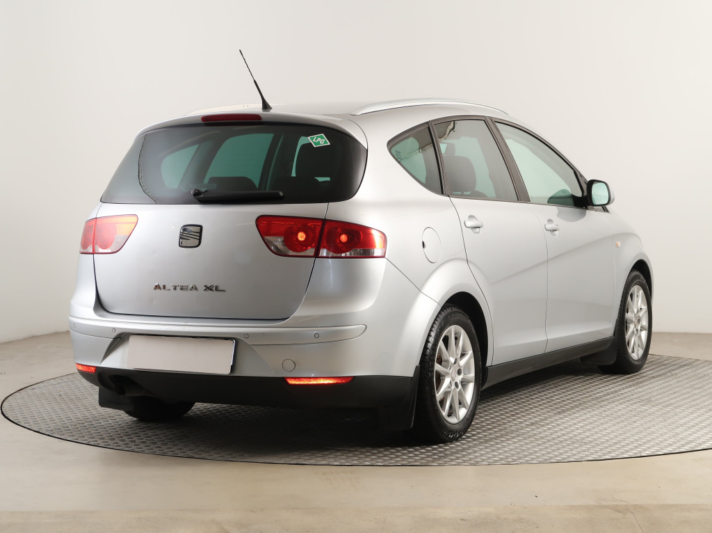 Seat Altea XL