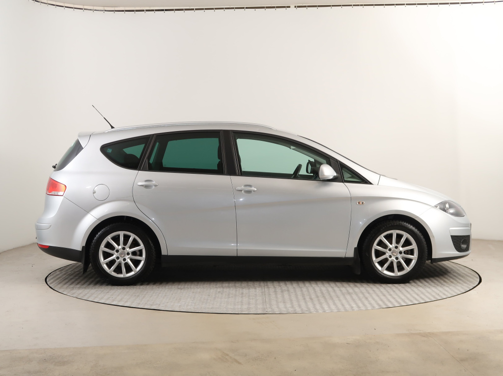 Seat Altea XL