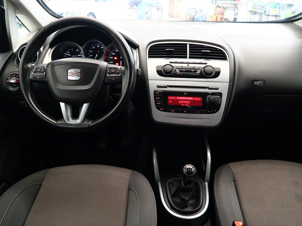 Seat Altea XL