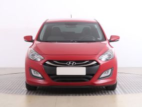 Hyundai i30 - 2013