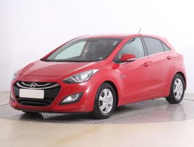 Hyundai i30 - 2013