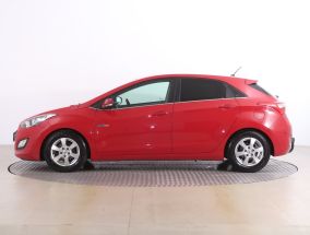 Hyundai i30 - 2013