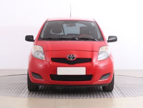 Toyota Yaris - 2009