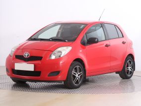 Toyota Yaris - 2009
