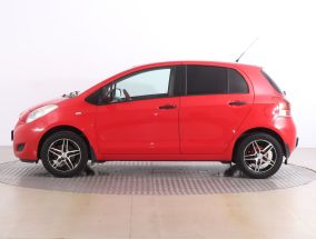 Toyota Yaris - 2009