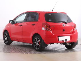 Toyota Yaris - 2009