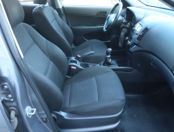 Hyundai i30 2011