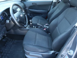 Hyundai i30 2011