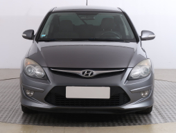 Hyundai i30 2011