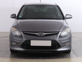 Hyundai i30 - 2011