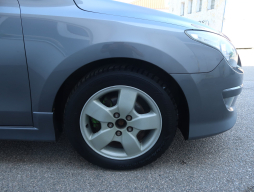 Hyundai i30 2011