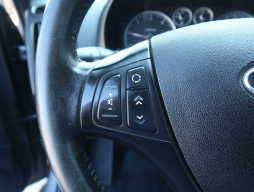 Hyundai i30 2011