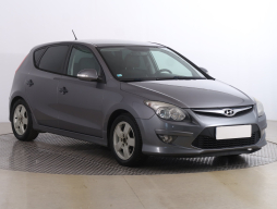 Hyundai i30 2011