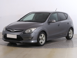Hyundai i30 2011