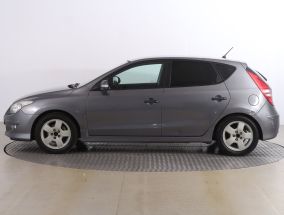 Hyundai i30 - 2011