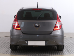 Hyundai i30 2011
