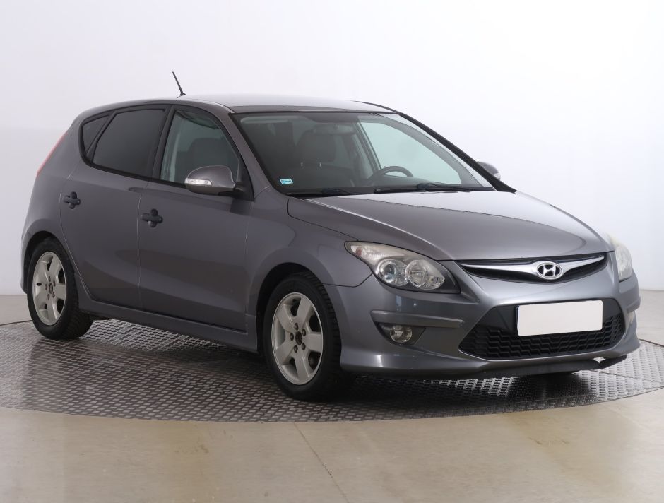 Hyundai i30 - 2011