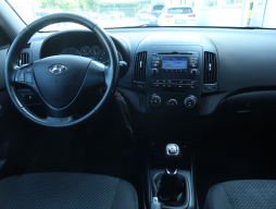 Hyundai i30 2011