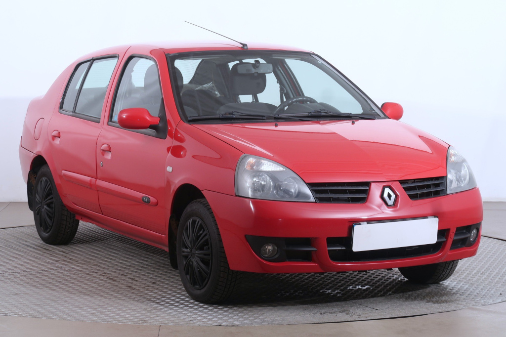 Renault Thalia