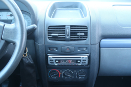 Renault Thalia 2007