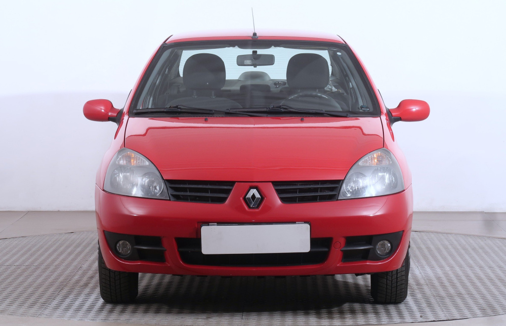 Renault Thalia
