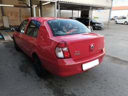 Renault Thalia 2007