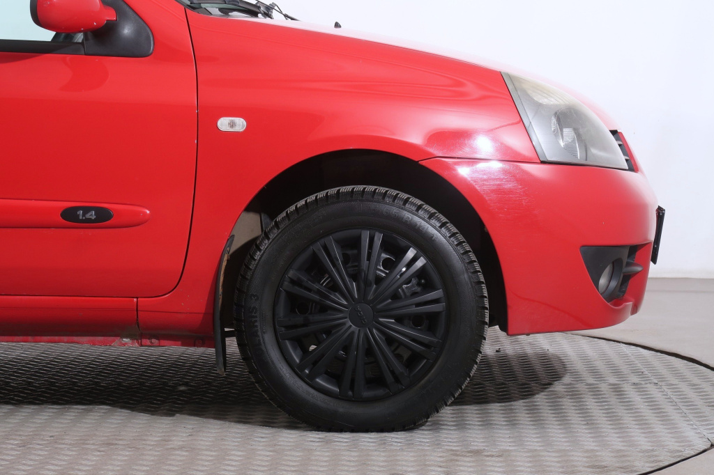 Renault Thalia